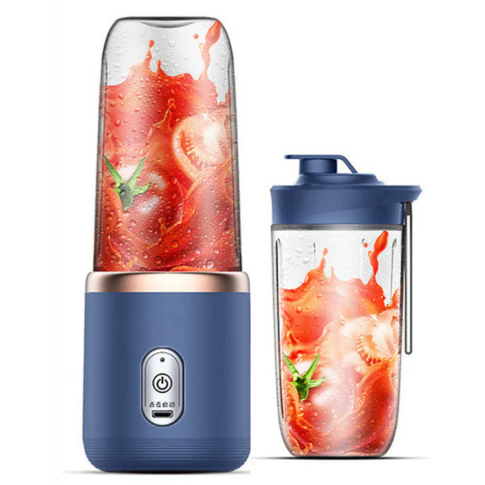 Mini liquidificador Fast Juicer