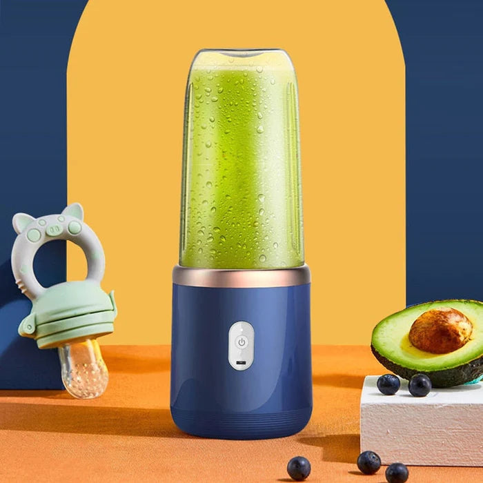 Mini liquidificador Fast Juicer