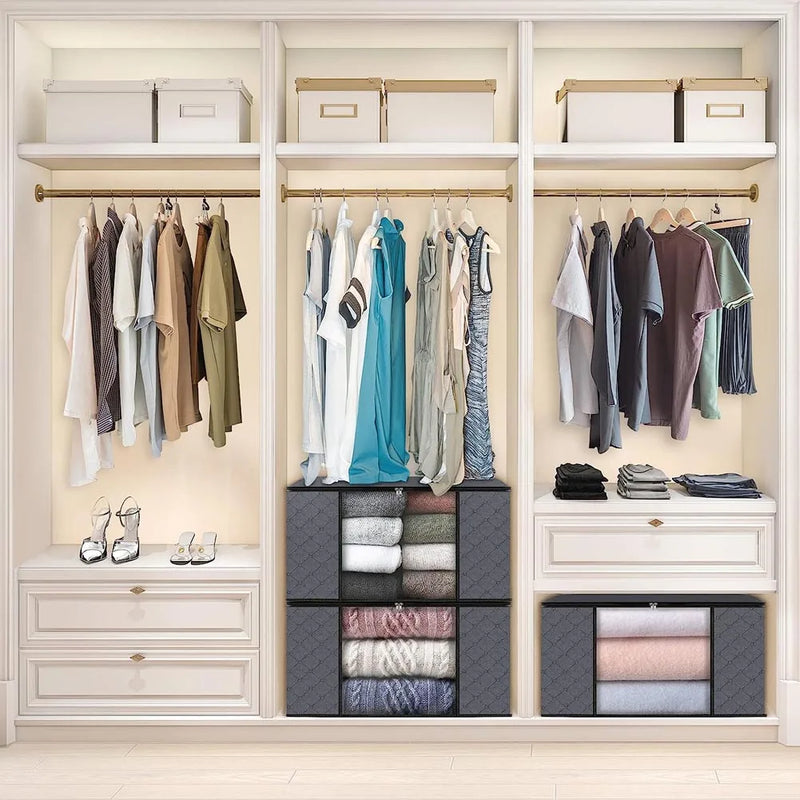 Organizador Interno - Closet organizer